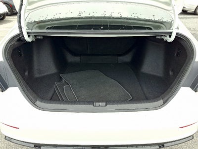 2025 Honda Accord Sport-L