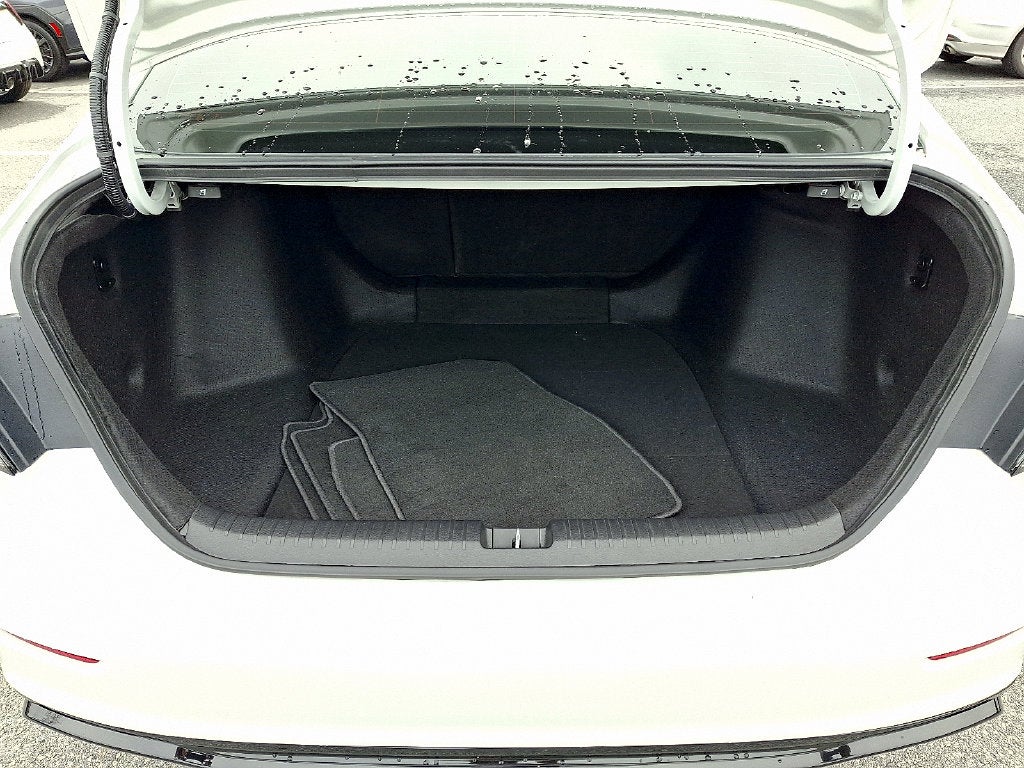 2025 Honda Accord Sport-L