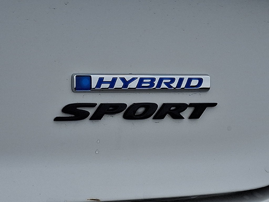 2025 Honda Accord Sport-L