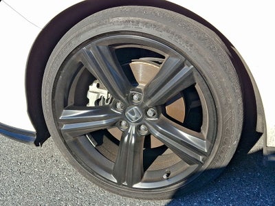 2025 Honda Accord Sport-L