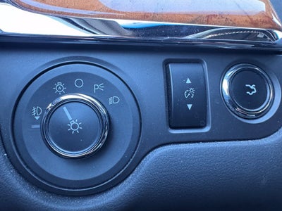 2013 Lincoln MKS EcoBoost