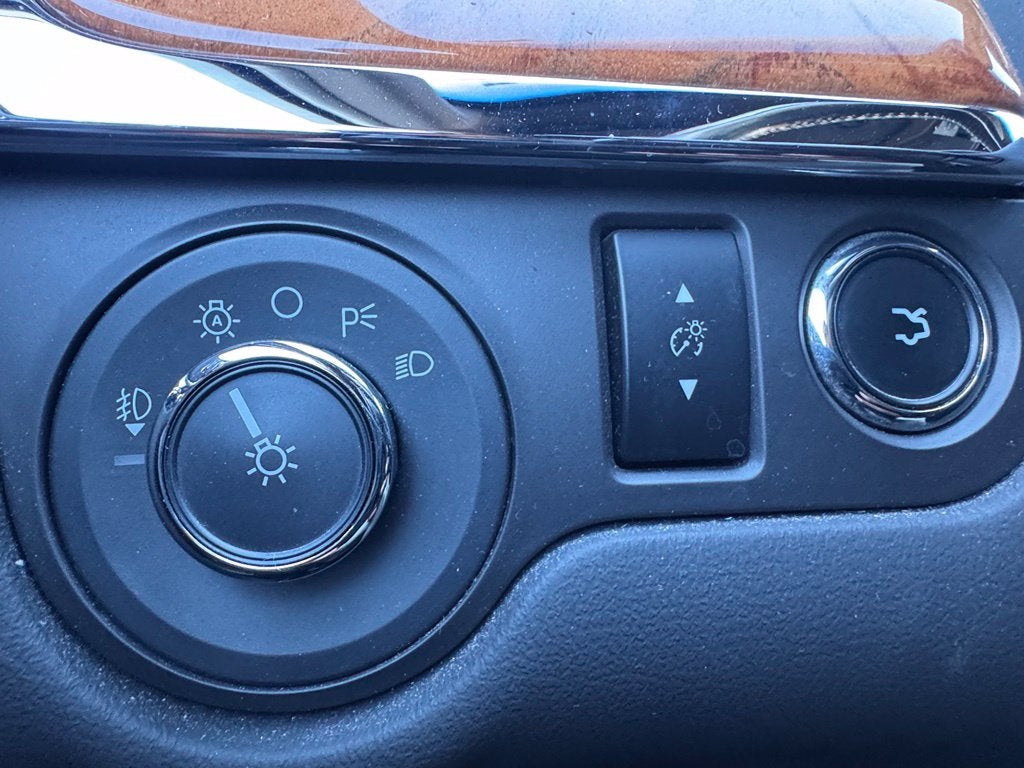 2013 Lincoln MKS EcoBoost