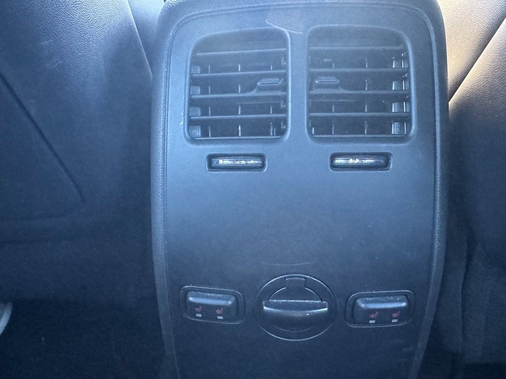 2013 Lincoln MKS EcoBoost