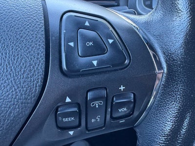 2013 Lincoln MKS EcoBoost