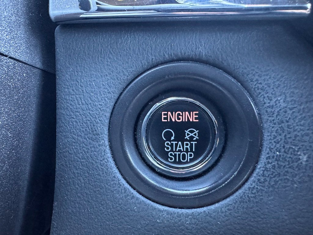 2013 Lincoln MKS EcoBoost