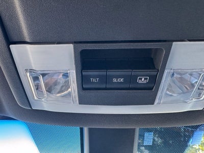 2013 Lincoln MKS EcoBoost