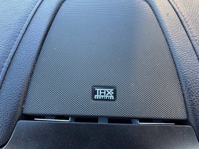 2013 Lincoln MKS EcoBoost