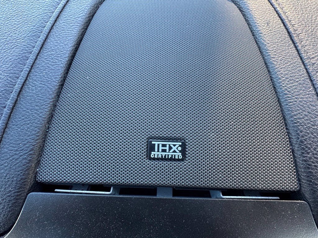 2013 Lincoln MKS EcoBoost