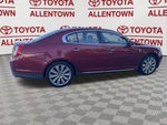 2013 Lincoln MKS EcoBoost