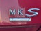 2013 Lincoln MKS EcoBoost