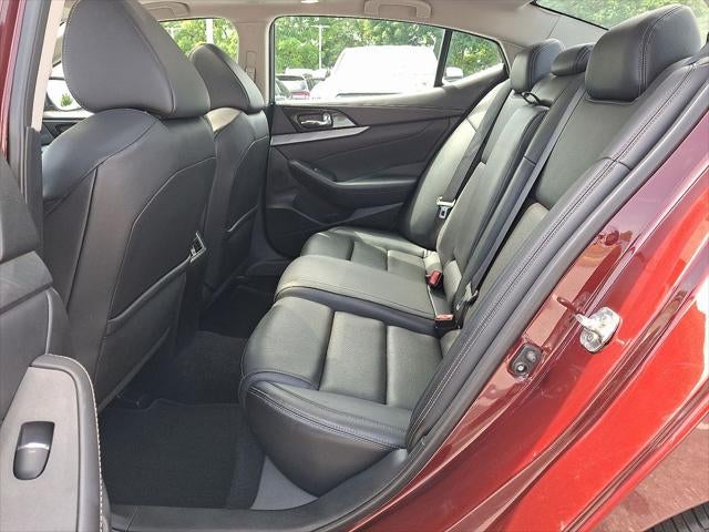 2016 Nissan Maxima 3.5 SL