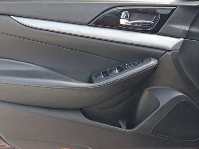 2016 Nissan Maxima 3.5 SL