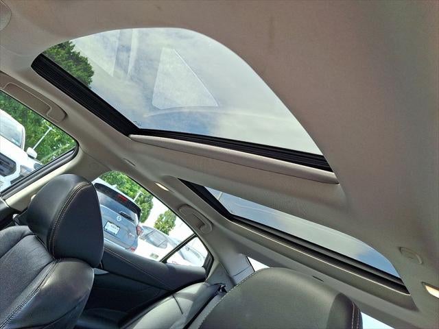 2016 Nissan Maxima 3.5 SL