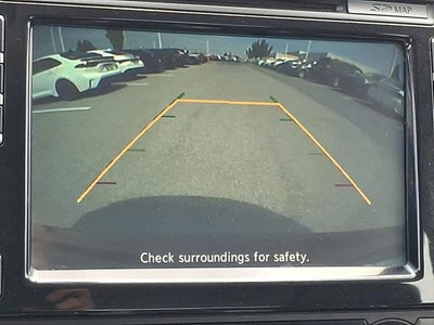 2016 Nissan Maxima 3.5 SL