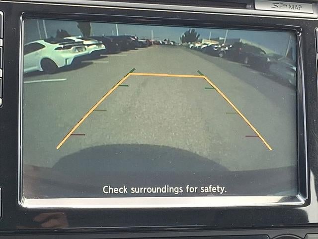 2016 Nissan Maxima 3.5 SL