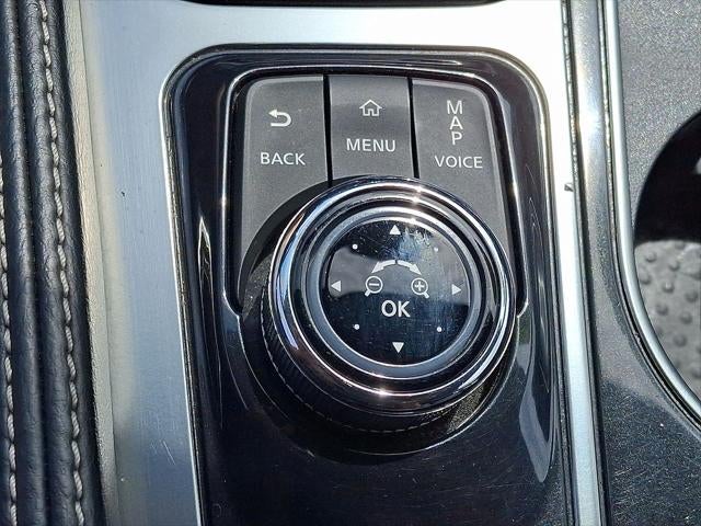 2016 Nissan Maxima 3.5 SL
