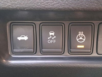 2016 Nissan Maxima 3.5 SL