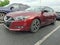 2016 Nissan Maxima 3.5 SL