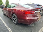2016 Nissan Maxima 3.5 SL
