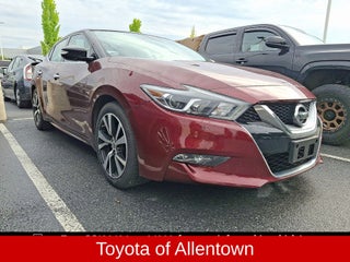 2016 Nissan Maxima 3.5 SL