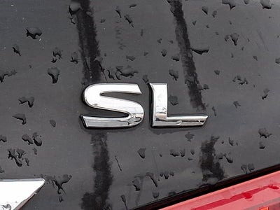 2016 Nissan Altima 2.5 SL
