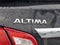 2016 Nissan Altima 2.5 SL