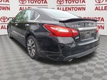 2016 Nissan Altima 2.5 SL