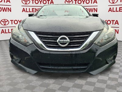 2016 Nissan Altima 2.5 SL