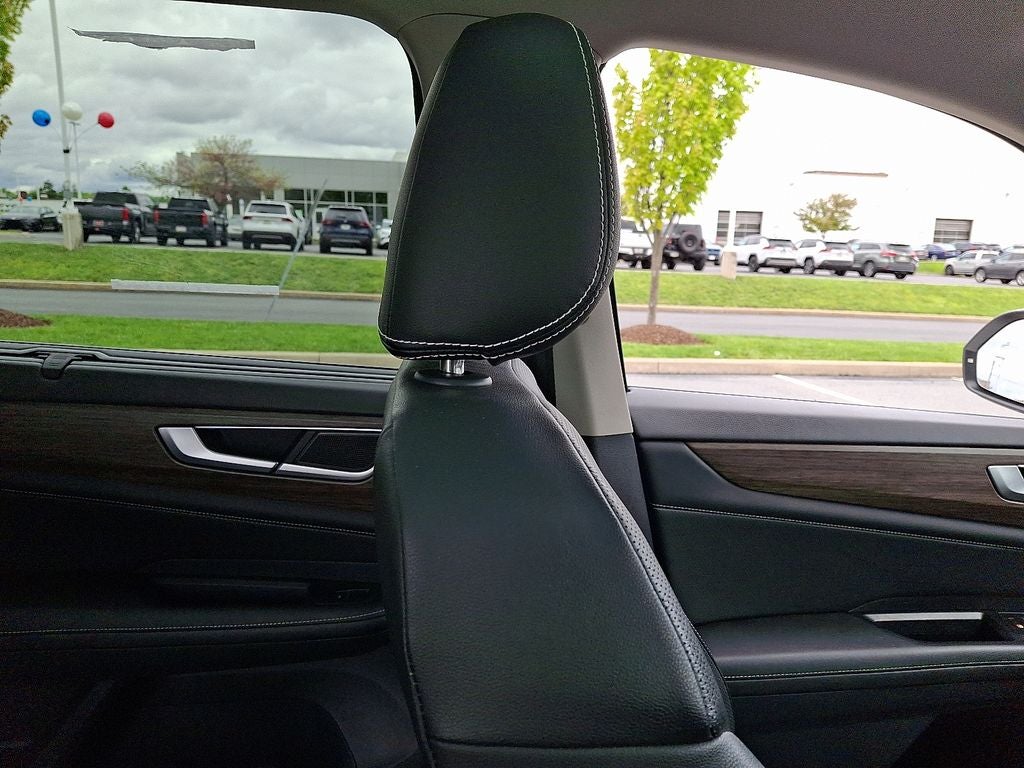2024 Volkswagen Atlas 2.0T SEL