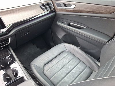 2024 Volkswagen Atlas 2.0T SEL