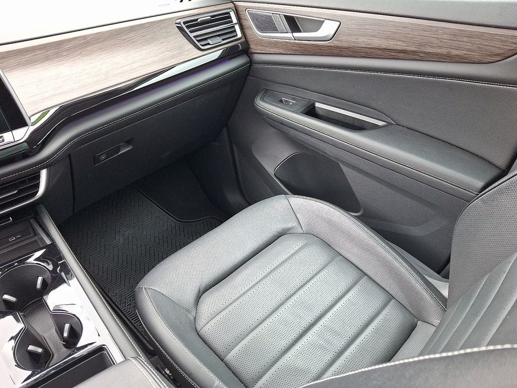 2024 Volkswagen Atlas 2.0T SEL