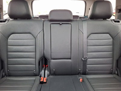 2024 Volkswagen Atlas 2.0T SEL