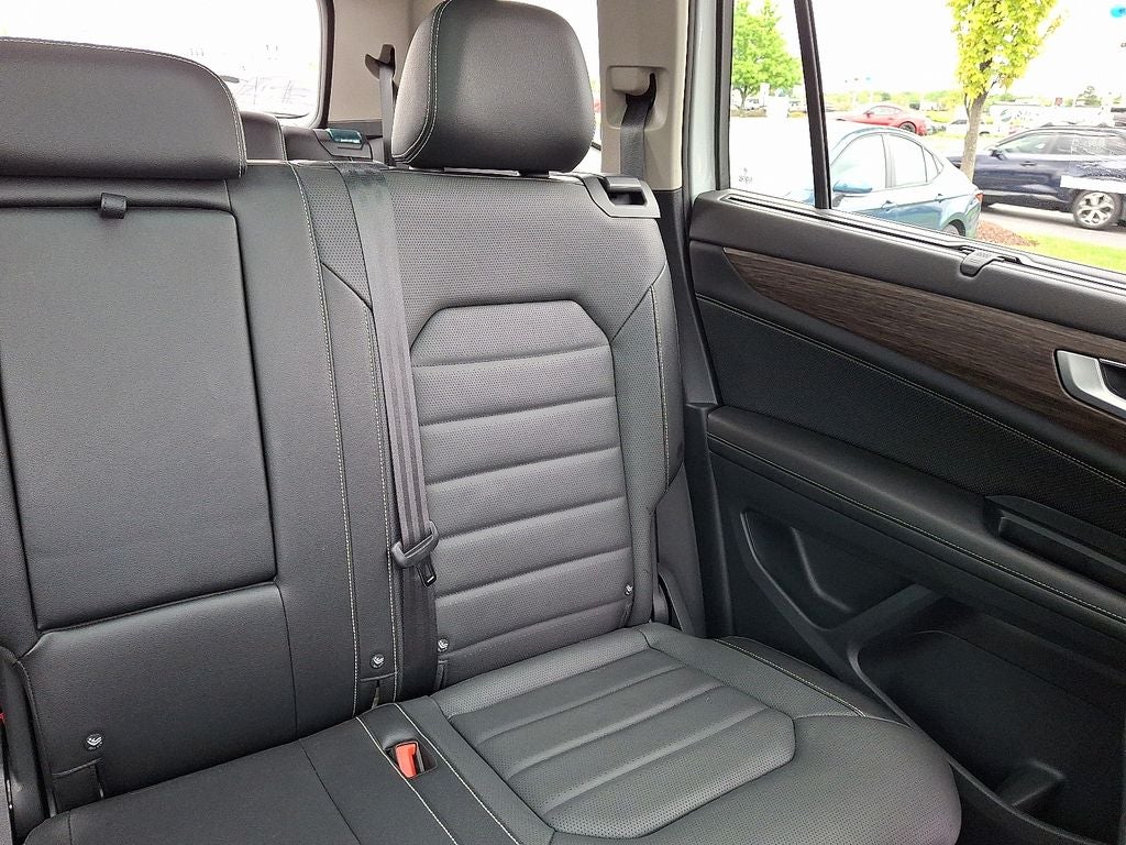 2024 Volkswagen Atlas 2.0T SEL