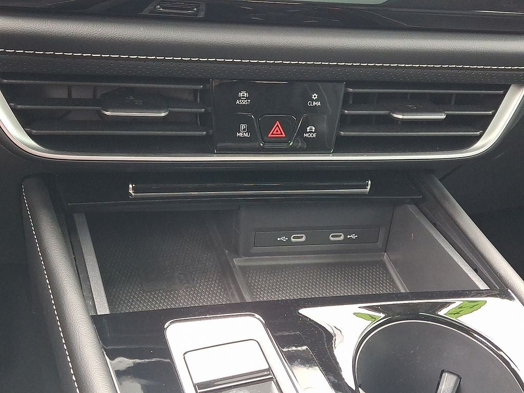 2024 Volkswagen Atlas 2.0T SEL