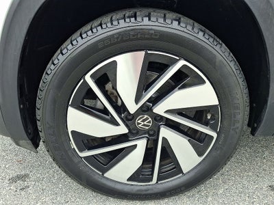 2024 Volkswagen Atlas 2.0T SEL