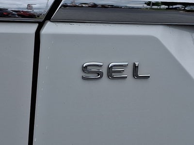 2024 Volkswagen Atlas 2.0T SEL