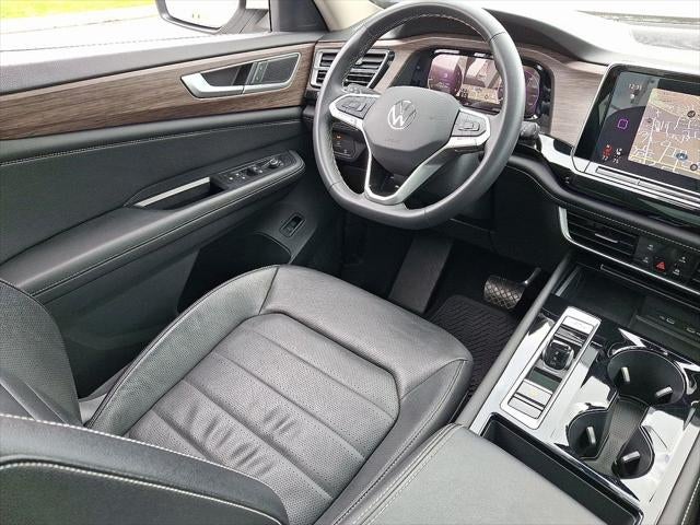 2024 Volkswagen Atlas 2.0T SEL