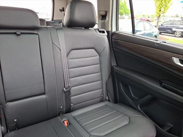 2024 Volkswagen Atlas 2.0T SEL