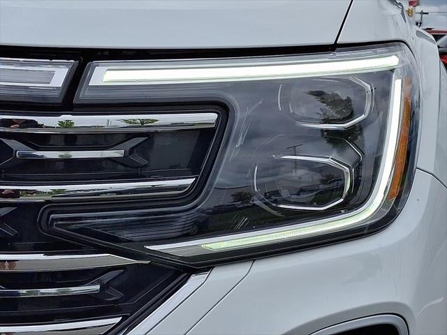 2024 Volkswagen Atlas 2.0T SEL