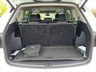 2024 Volkswagen Atlas 2.0T SEL