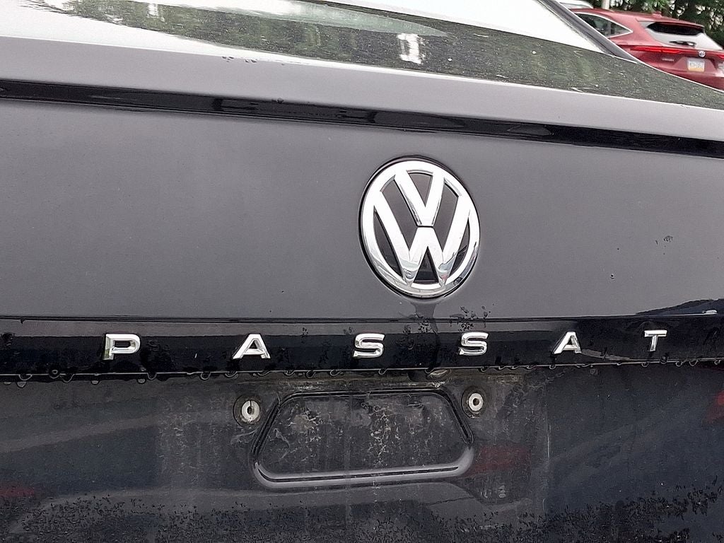 2021 Volkswagen Passat 2.0T SE