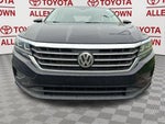 2021 Volkswagen Passat 2.0T SE