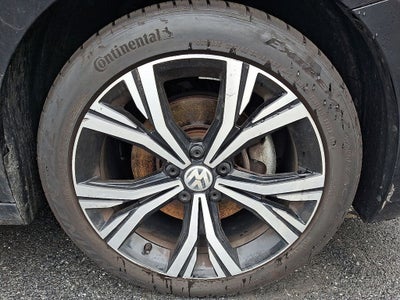 2021 Volkswagen Passat 2.0T SE