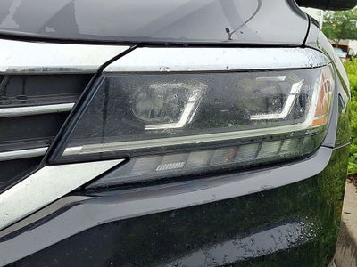 2021 Volkswagen Passat 2.0T SE