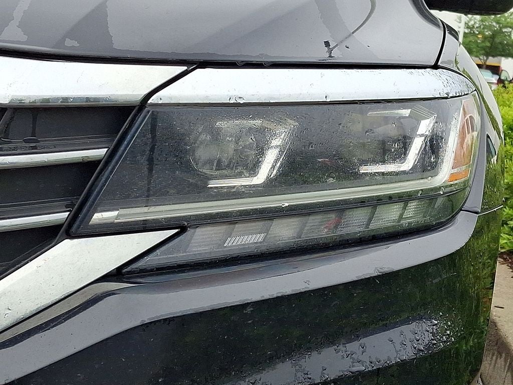 2021 Volkswagen Passat 2.0T SE