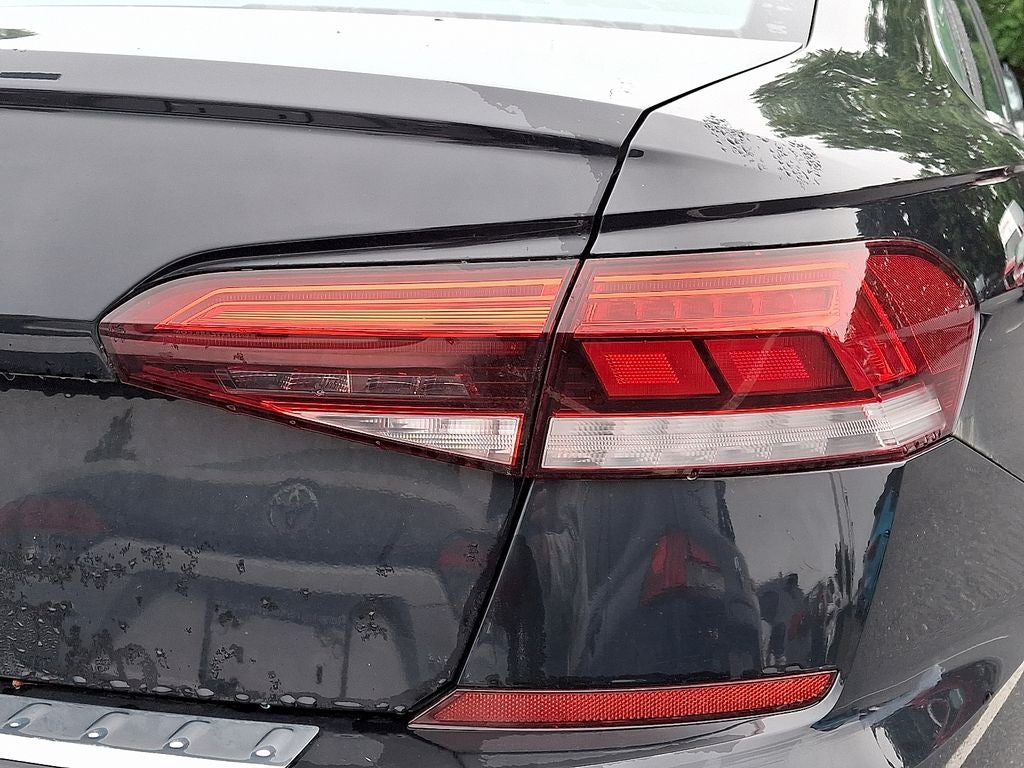 2021 Volkswagen Passat 2.0T SE