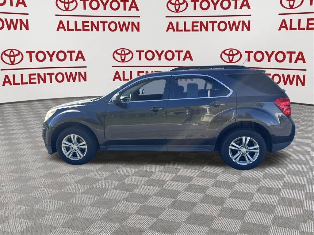 2015 Chevrolet Equinox LT 1LT