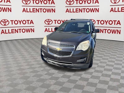 2015 Chevrolet Equinox LT 1LT