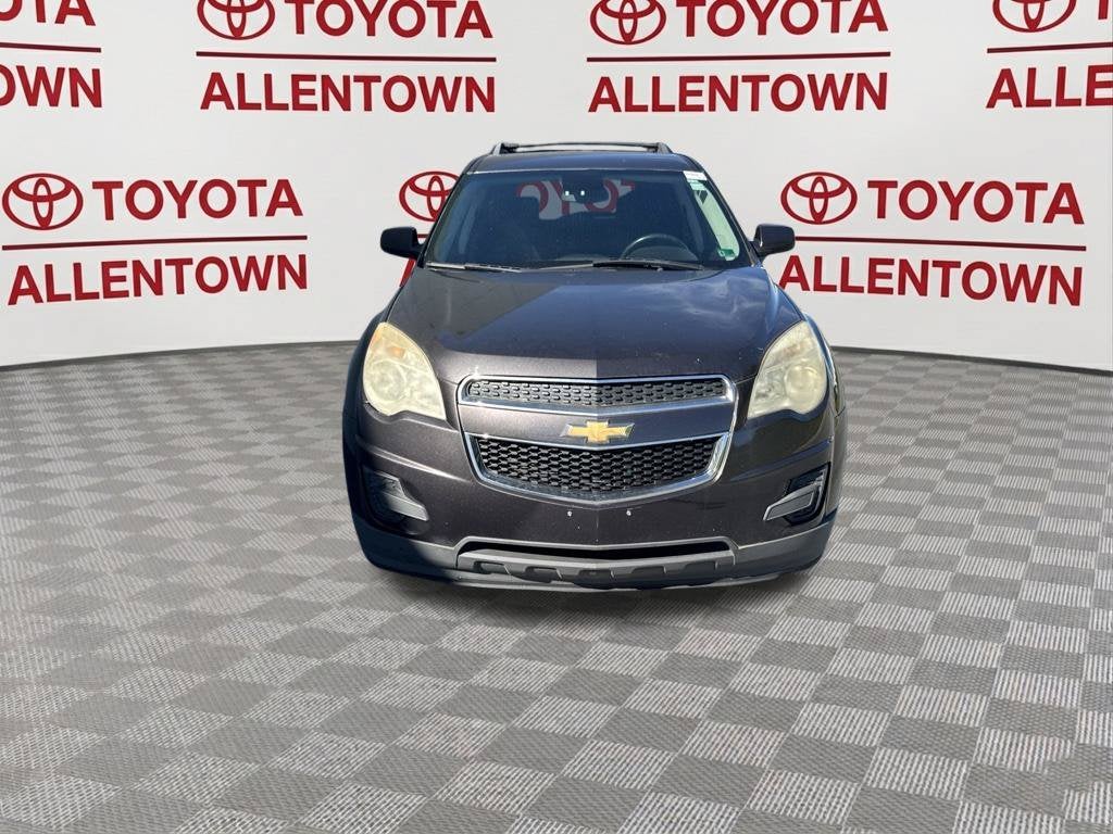 2015 Chevrolet Equinox LT 1LT