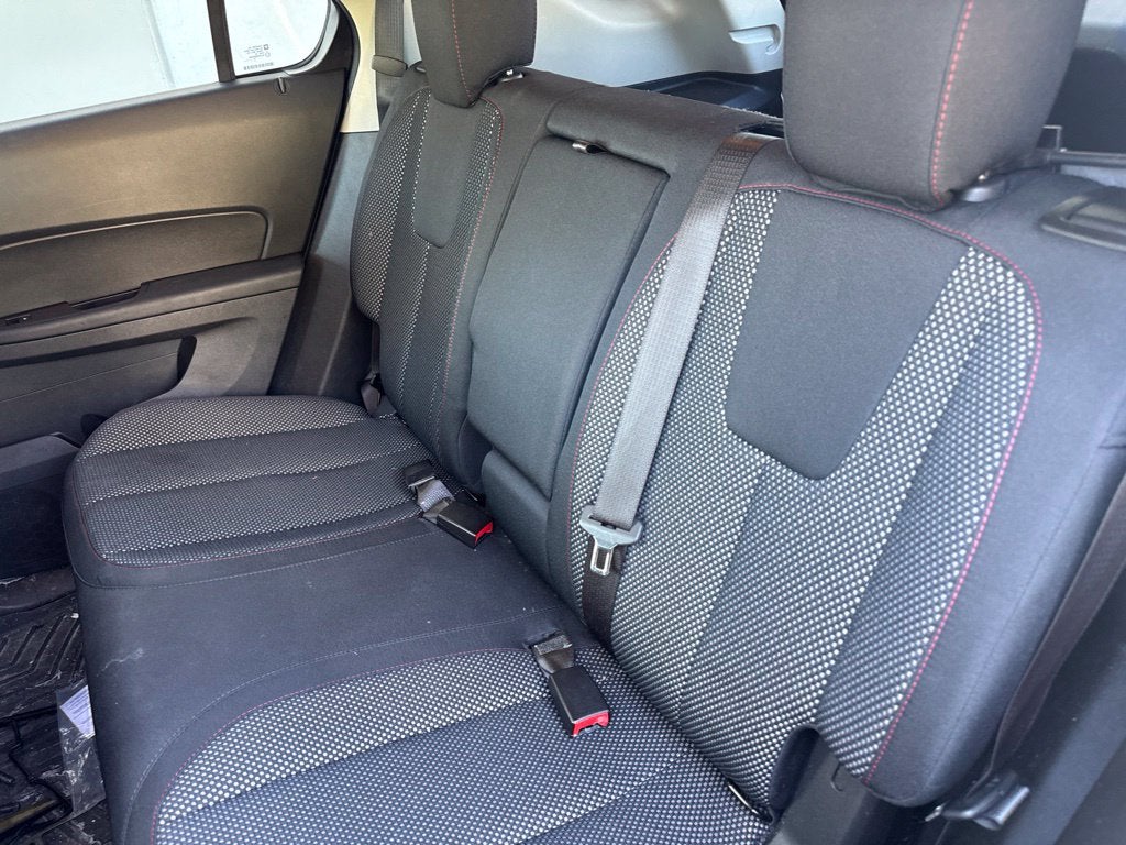2015 Chevrolet Equinox LT 1LT
